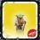 Yoda Star Wars Retro Hasbro Gwiezdne Wojny E9651